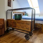 Folklór Na Gruntě Apartmán Mikulčice