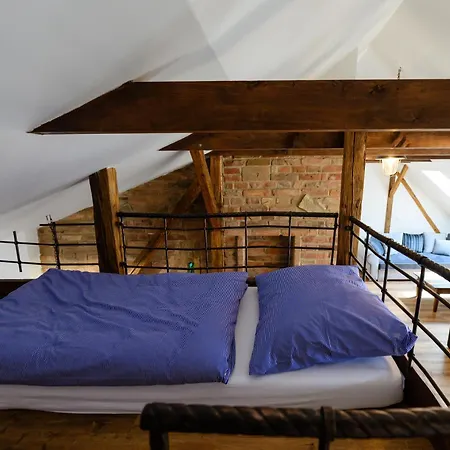Apartment Folklor Na Grunte *