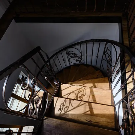 Apartment Folklor Na Grunte