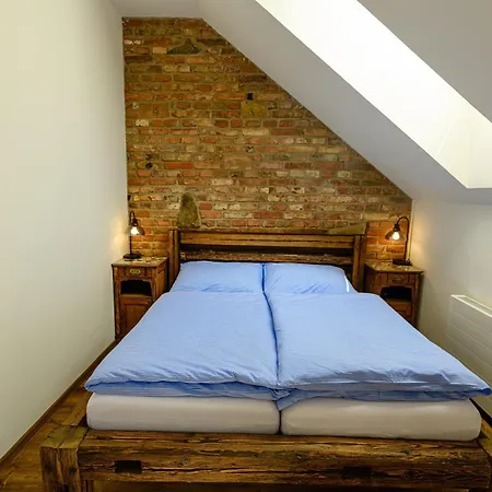 Folklor Na Grunte Appartement