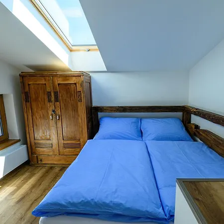 Apartment Folklor Na Grunte *