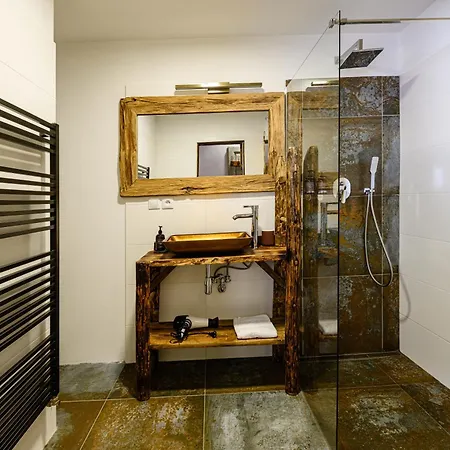 Folklor Na Grunte Apartment Mikulcice