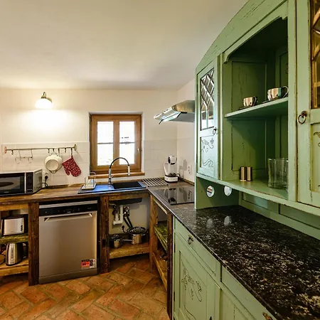 Folklor Na Grunte Apartment Mikulcice