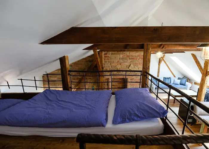 Apartamento Folklór Na Gruntě *